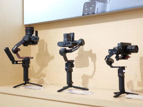 Photech dji 2024 camera store