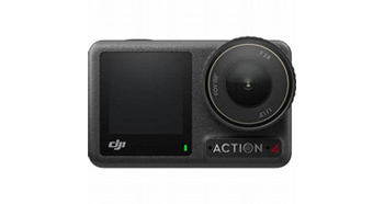 Action Camera & 360 Cameras