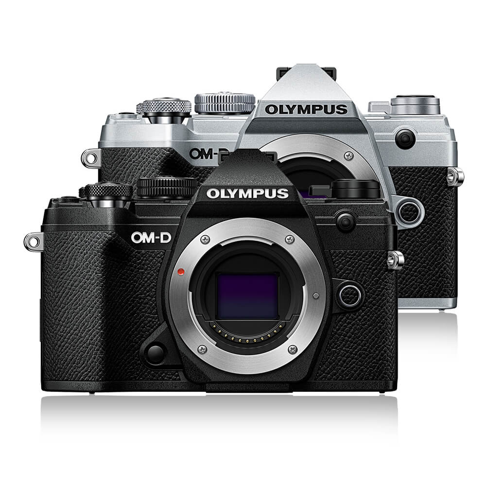 olympus em5 mark iii pantip