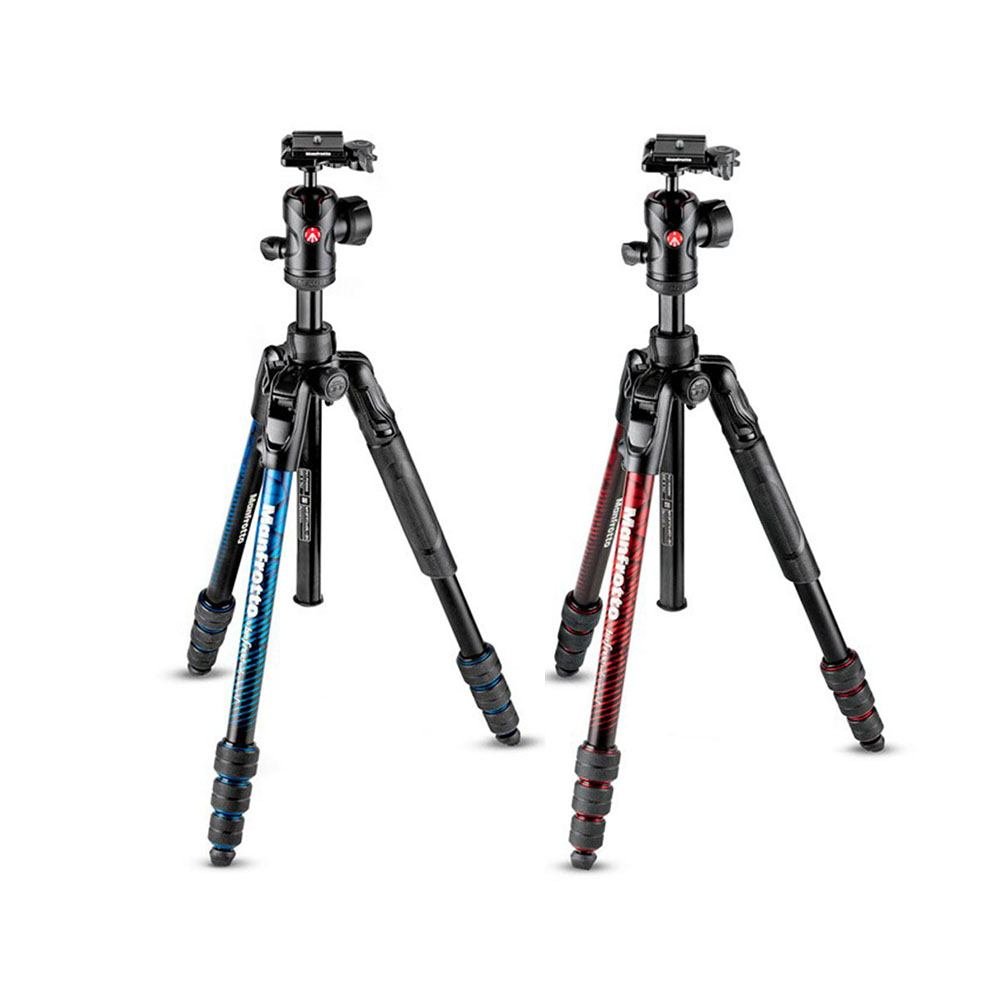 manfrotto befree advanced aluminum travel tripod