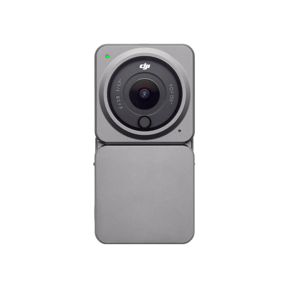 Dji deals sports camera