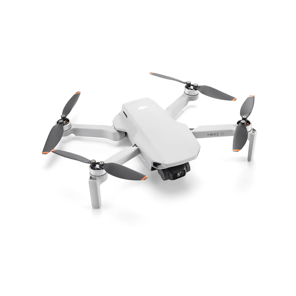 Dji mini 2 deals flying