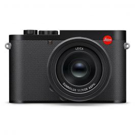 Leica Q3 - BIGCamera : ศูนย์รวมกล้องดิจิตอลที่มีความสุขให้เลือกมากที่สุด