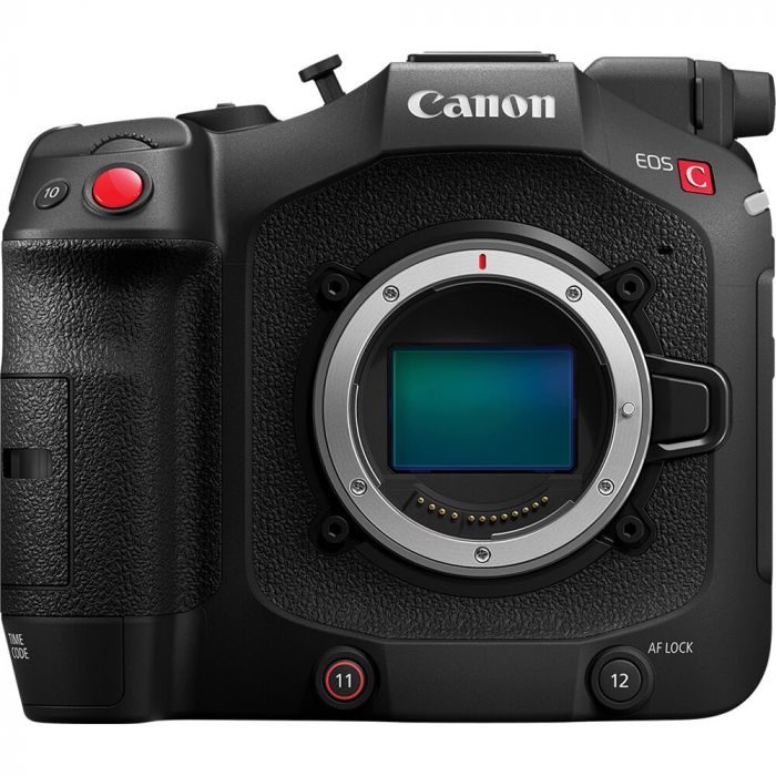 Canon EOS C80 6K Full-Frame Cinema Camera - ประกันศูนย์ - BIGCamera ...