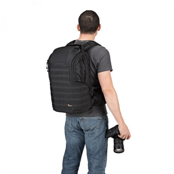 Lowepro ProTactic BP 450 AW II BLACK BIGCamera