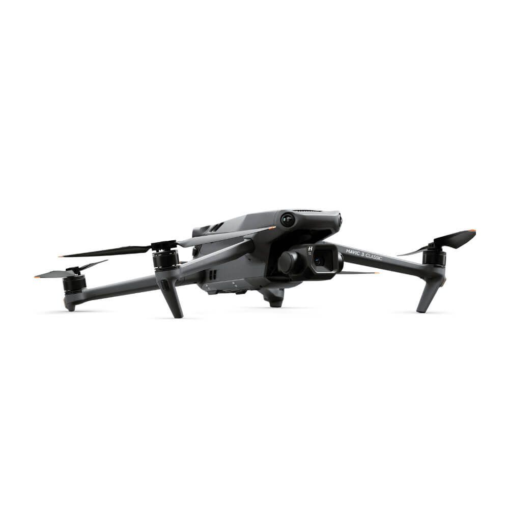 DJI Air 3 Drone Fly More Combo with RC 2 (ประกันศูนย์) ราคา
