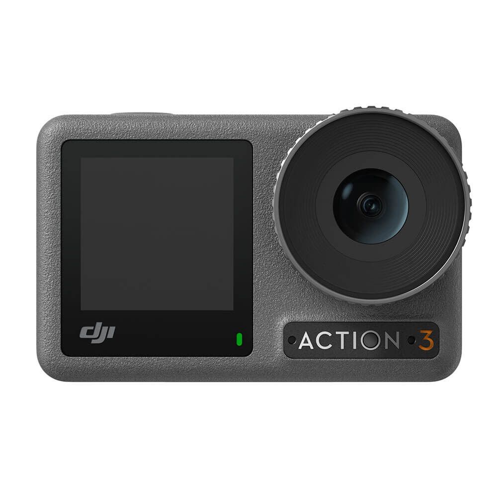 Gopro o deals dji