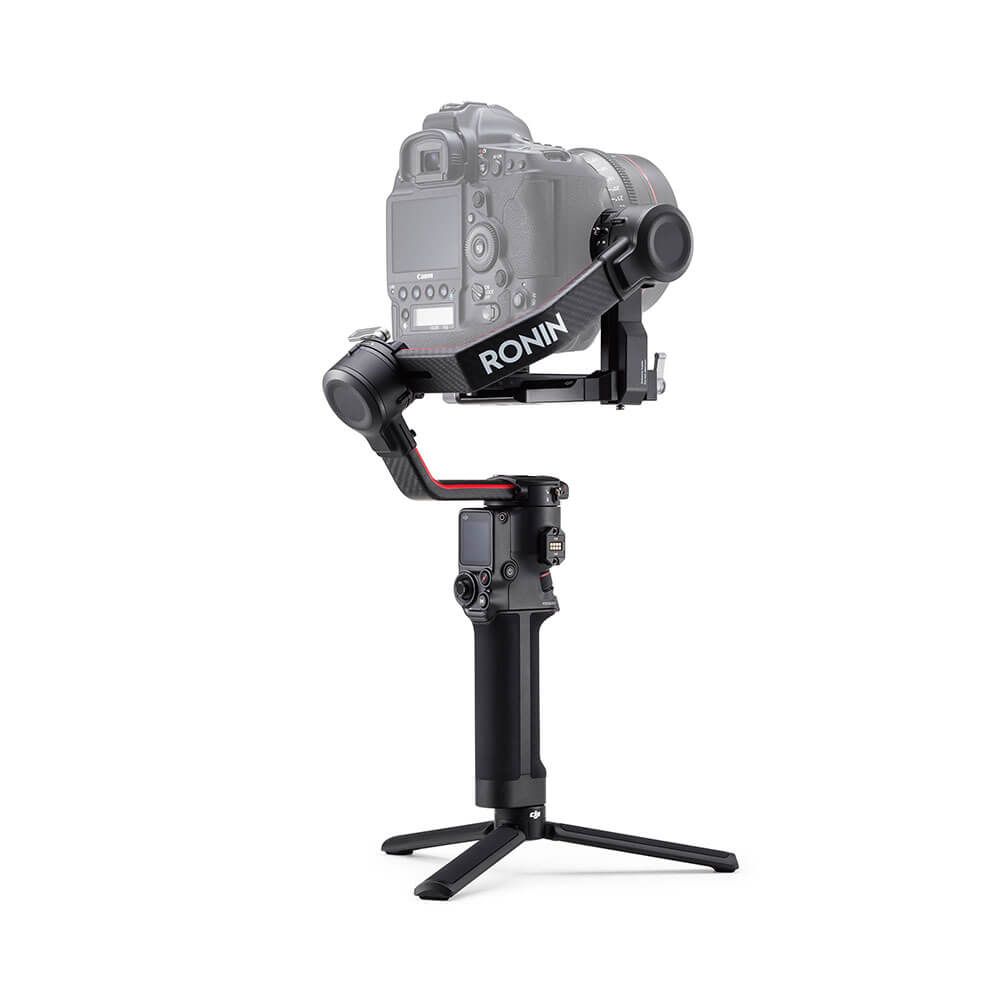 Dji ronin deals s supported cameras