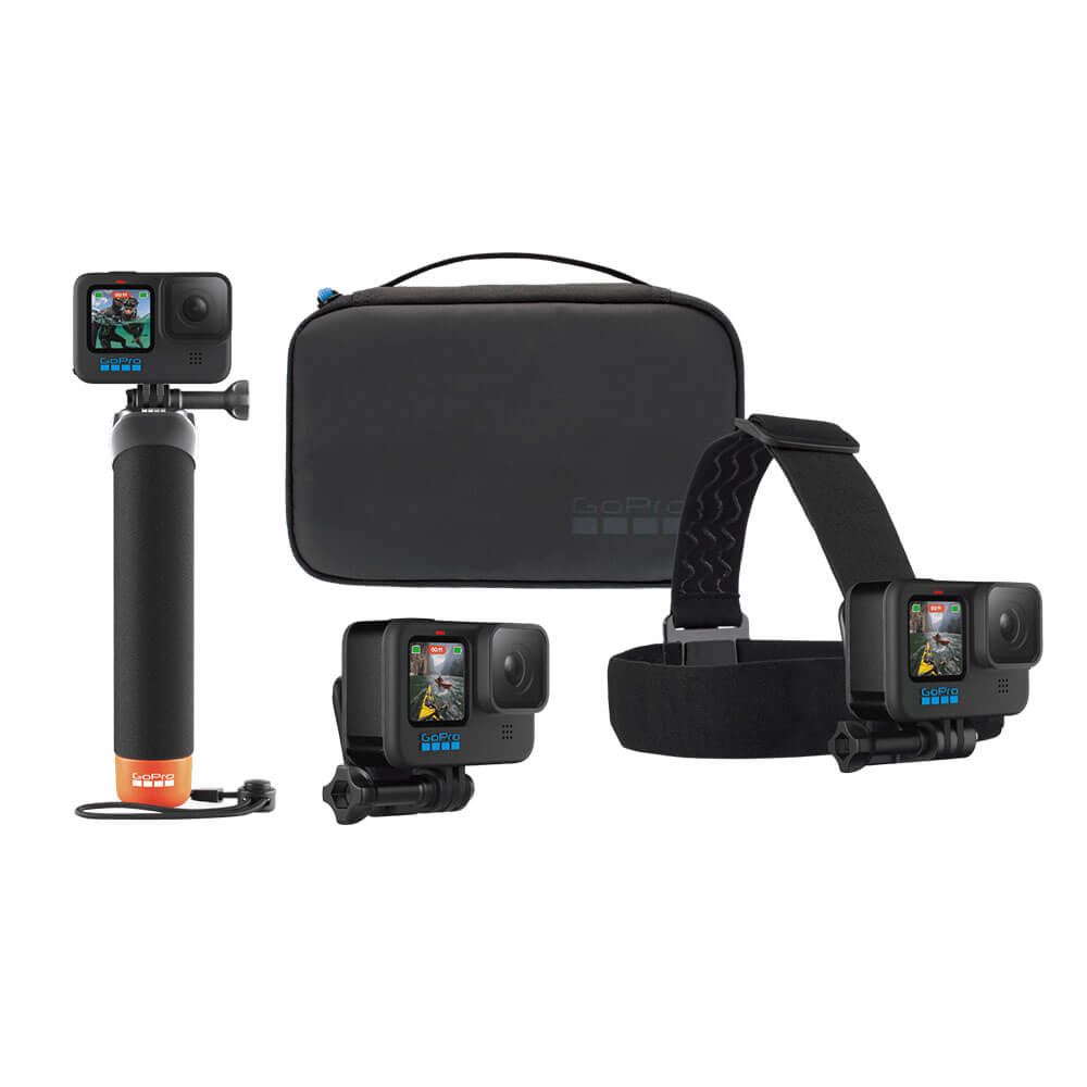 Gopro store drone kit