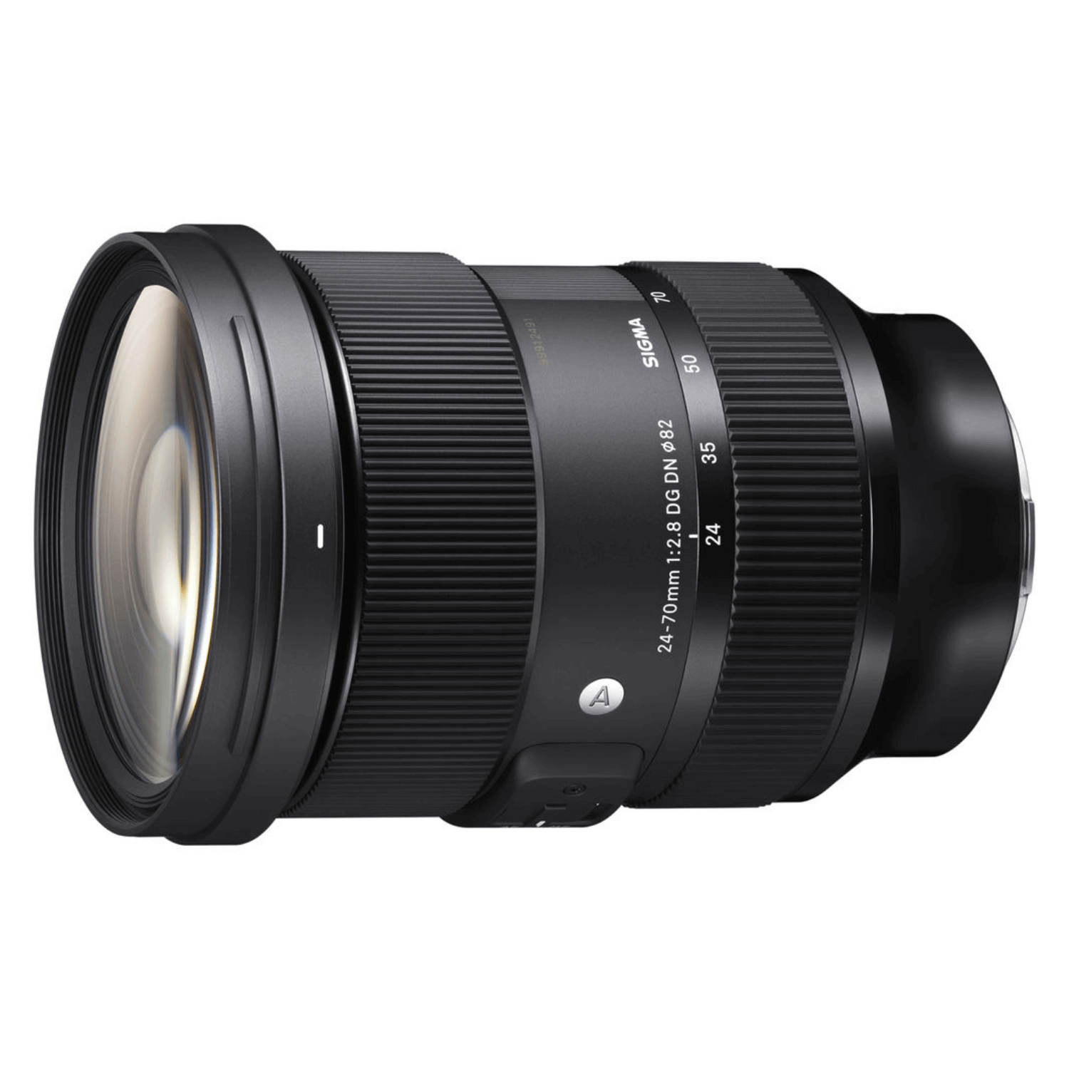 SIGMA 超 24-70mm F2.8 DG Canon＋RFアダプター