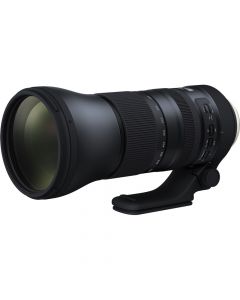 Tamron SP 150-600mm F5-6.3 Di VC USD G2