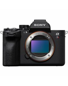 Sony a7R V - ประกันศูนย์