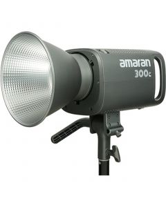 amaran 300C RGBWW Full-Color 300W LED LIGHT