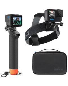 GoPro Adventure Kit 3.0 [GO-AKTES-003]
