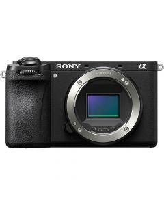 Sony a6700 - ประกันศูนย์