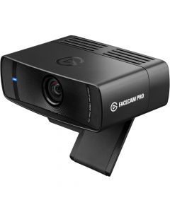 Elgato Facecam Pro 4K Webcam