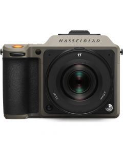 Hasselblad X2D 100C Earth Explore Limited Edition Kit