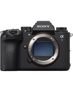 Sony a1 II Mirrorless Camera