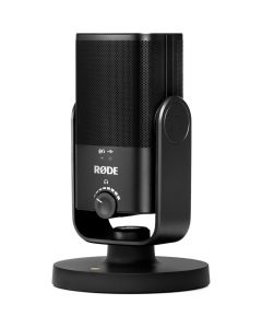 Rode NT-USB MINI Condenser Microphone