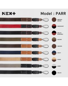 Next Parr Camera Strap