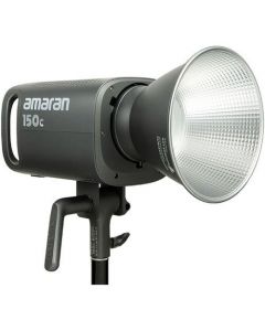 amaran 150C RGBWW Full-Color 150W LED LIGHT