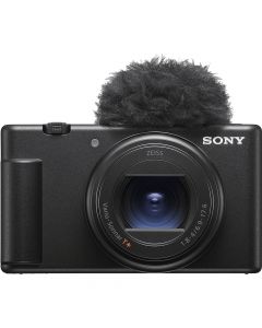 Sony ZV-1 II [Zv-1m2] - ประกันศูนย์