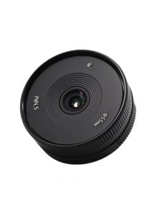 Astrhori - MF 14mm F4.5 E-Mount (Black)