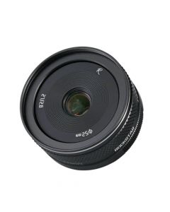 Astrhori - MF 27mm F2.8 II X-Mount (Black)