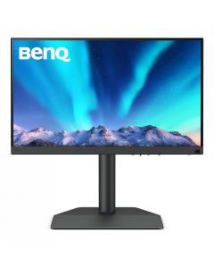 BEN Q MONITOR IPS 27" SW272Q