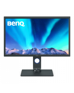 BEN Q MONITOR IPS 32" SW321C