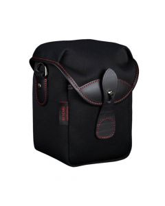 Billingham 50 Years 72 - Black/Black W/H Red