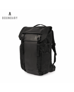 BOUNDARY ERRANT PRO X-PAC-BLACK