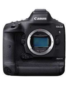 Canon EOS 1DX Mark III (Body)