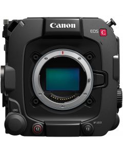 Canon EOS C400 6K Full-Frame Digital Cinema Camera - ประกันศูนย์