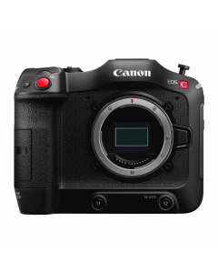 Canon EOS C70 Cinema Camera (Body Only) - ประกันศูนย์