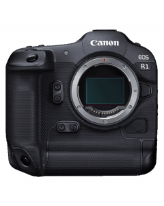 Canon EOS R1 Mirrorless Camera - ประกันศูนย์