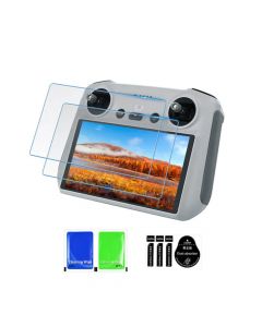 CYNOVA TOUGHENED GLASS FILM FOR DJI MINI 3 PRO RC