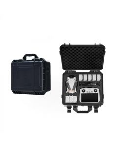 CYNOVA WATERPROOF HARD CASE FOR DJI MINI 4 PRO - กระเป๋าโดรน