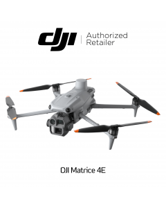 DJI Matrice 4E EXTENDED WARRANTY