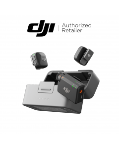 DJI Mic Mini