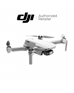 DJI Mini 4K Drone - ประกันศูนย์