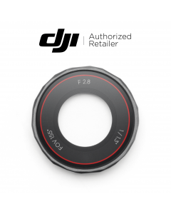 DJI OSMO ACTION 5 PRO GLASS LENS COVER - ประกันศูนย์