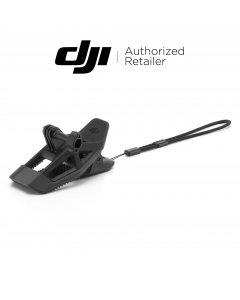 DJI OSMO ACTION HELMET CHIN MOUNT CLIP - ประกันศูนย์