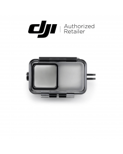 DJI Action 2 Waterproof Case - ประกันศูนย์