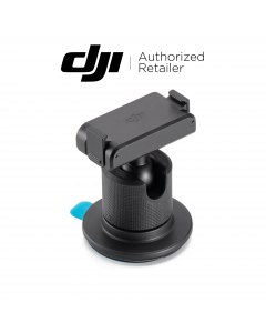 DJI OSMO MAGNETIC BALL-JOINT ADAPTER MOUNT - ประกันศูนย์