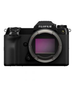 Fujifilm GFX 100s II