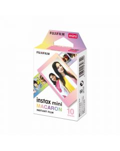 Fujifilm Instax Mini Film Macaron