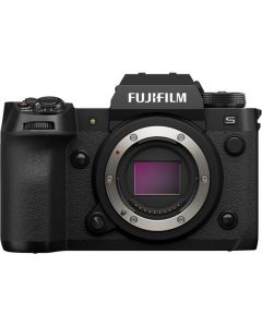 Fujifilm X-H2S [Body]