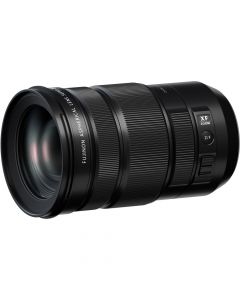 FUJINON XF 18-120mm F4 LM PZ WR Lens