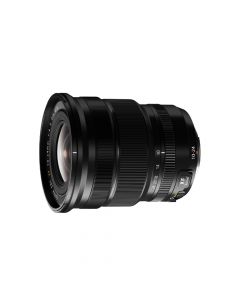 Fujinon XF 10-24mm f/4 R OIS